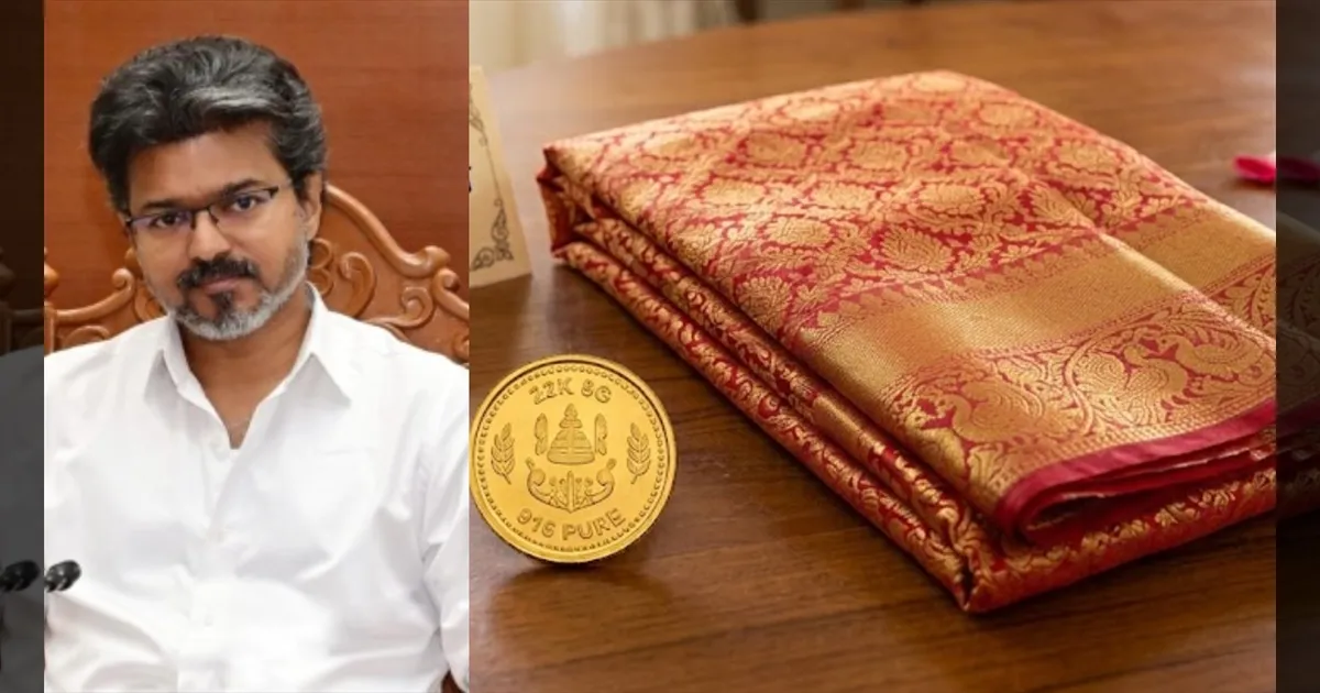 அண்ணன் சீர் திட்டத்திற்கு ஆதார் கட்டாயம்: தமிழ்நாடு அரசு உத்தரவு!