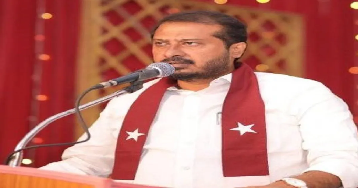 சட்டசபை சண்டை சபையாக கூடாது... தீவு திடலில் தலைமை செயலகம் கட்டுக! தமிமுன் அன்சாரி பேட்டி!