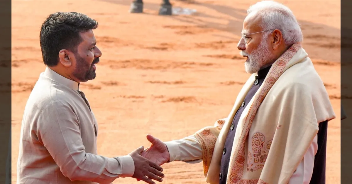 கச்சத்தீவை விட்டுத்தர மாட்டேன்!  எந்த செல்வாக்கிற்கும் அடிபணிய மாட்டேன்! இலங்கை அதிபர் கறார்!!