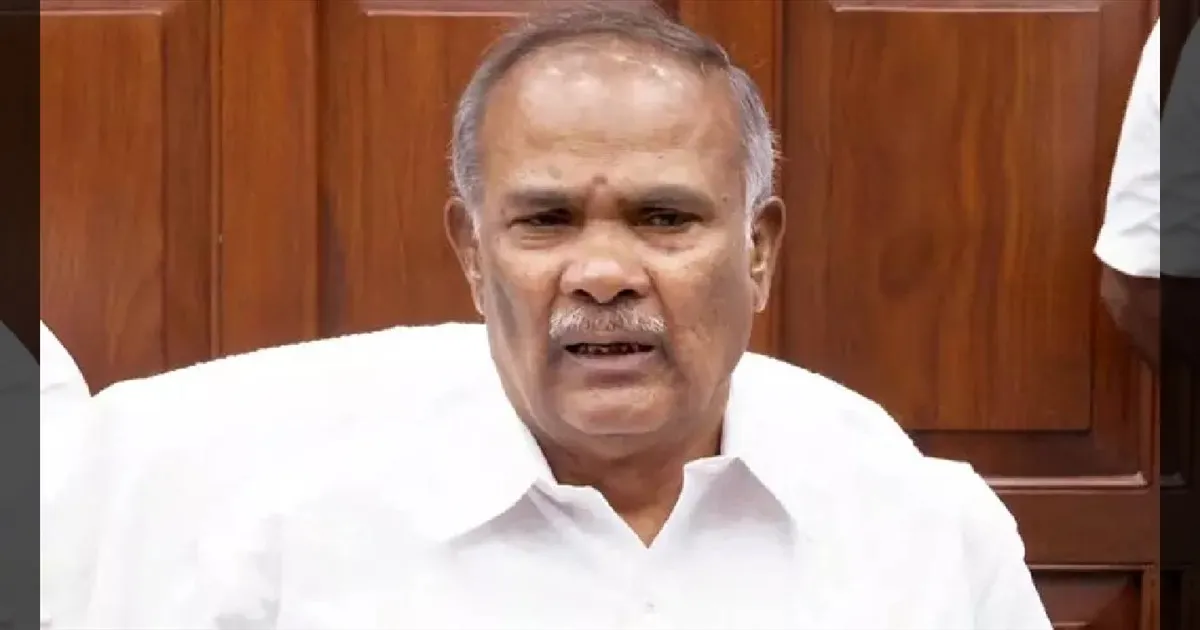 கூடங்குளம் அணு உலை ஆபத்து: பெட்ரோலை வைத்து கொள்ளை; மத்திய அரசை அட்டாக் செய்த சபாநாயகர் அப்பாவு!