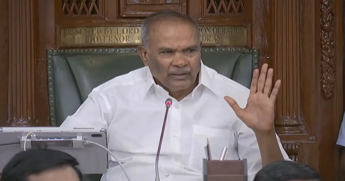 ஆள் அட்ரஸ் தெரியாம காணாமல் போயிடுவீங்க... யூடியூபரை நேரடியாக எச்சரித்த அப்பாவு...! 