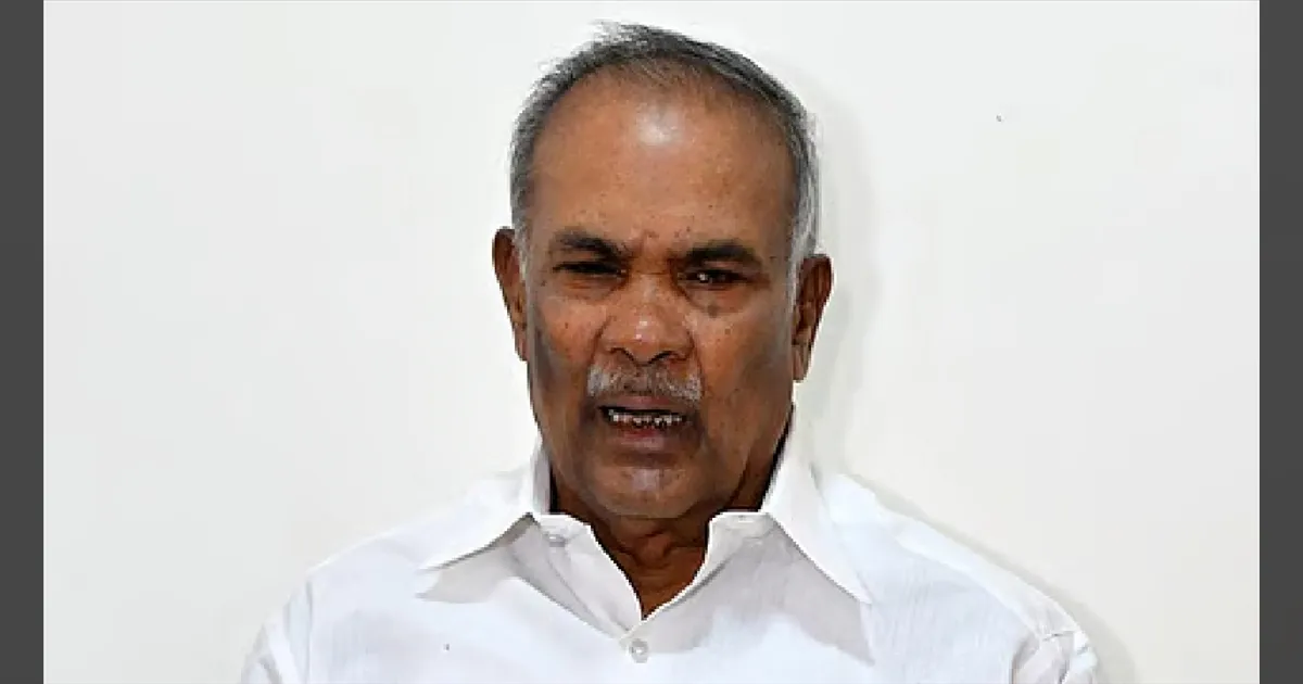 #TNElectionResults2026: ராதாபுரத்தில் சபாநாயகர் அப்பாவு பின்னடைவு: தவெக வேட்பாளர் கிறிஸ்டோபர்  முன்னிலை!