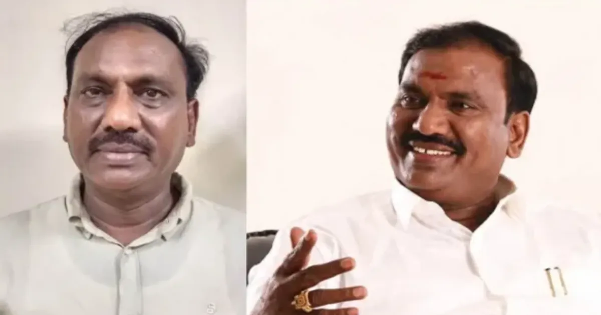 #BREAKING திமுக நிர்வாகி மீது பாய்ந்தது குண்டாஸ்... தனியார் பள்ளிகளிடம் மோசடி விவகாரத்தில் அதிரடி...மலை போல் குவியும் புகார்கள்...!