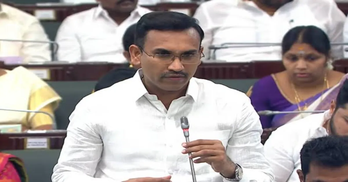 தமிழகத்தில் பன்றிக்காய்ச்சல் பாதிப்பு தீவிரமடைகிறதா?... பேரவையில் அமைச்சர் அருண்ராஜ் வெளியிட்ட முக்கிய தகவல்...!