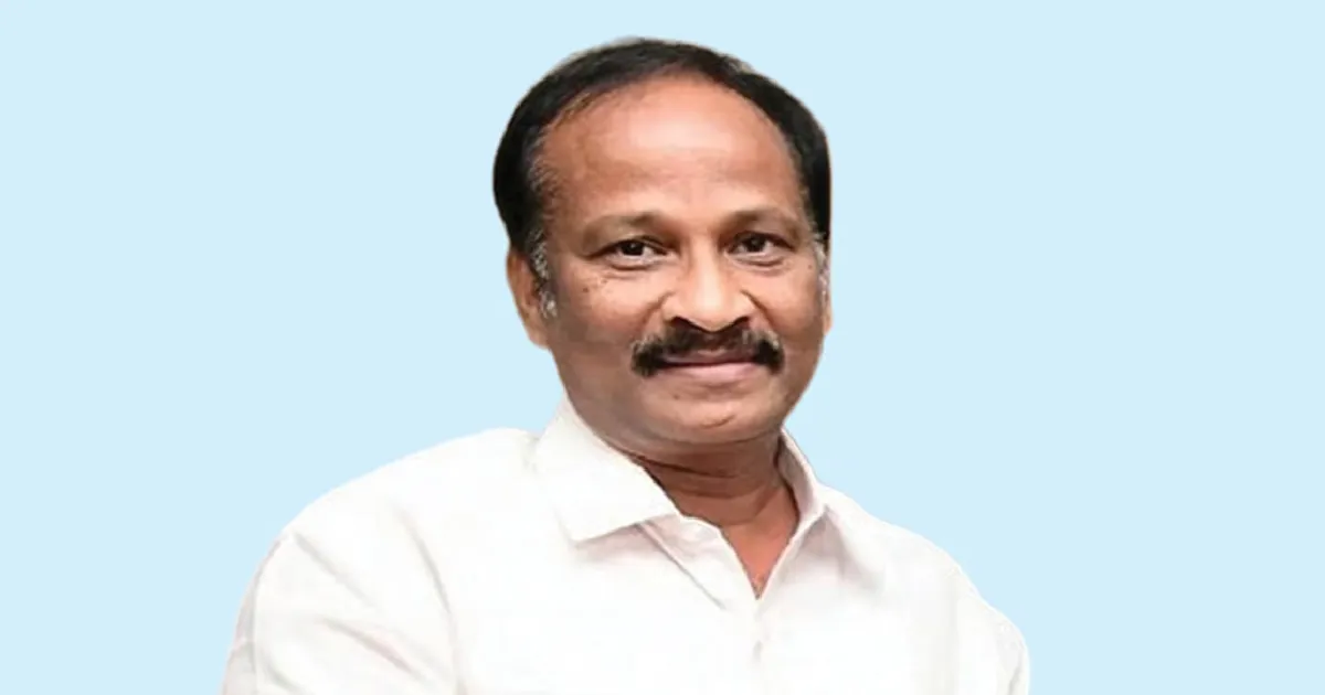 அதிமுக-வுக்கு அடுத்த அதிரடி ஷாக்! புவனகிரி எம்.எல்.ஏ அருண்மொழி தேவன் ராஜினாமா செய்ய முடிவு?