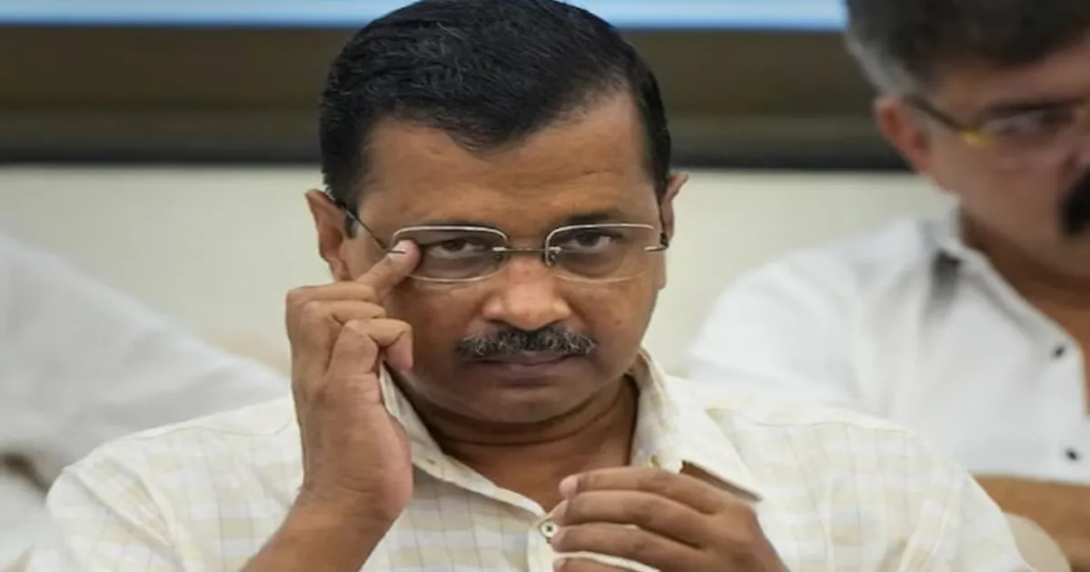 டெல்லியில் கட்சியை உடைக்கும் ஆம் ஆத்மி கவுன்சிலர்கள்.. அரவிந்த் கேஜ்ரிவாலுக்கு ரோதனை.! 