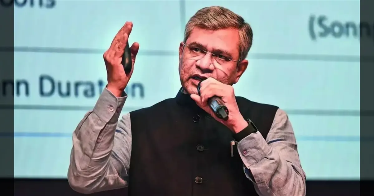 பேஸ்புக், இன்ஸ்டா, எக்ஸ் தளங்களுக்கு செக்! சாட்டையை சுழற்றும் மத்திய அரசு!! அஸ்வினி வைஷ்ணவ் வார்னிங்!