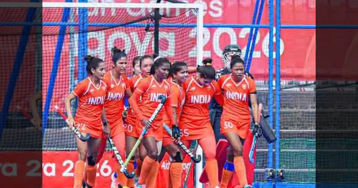 ஆசிய விளையாட்டு: ஜப்பானை வீழ்த்தி அரையிறுதிக்கு முன்னேறிய இந்தியா! மேலும் 2 பதக்கங்கள் உறுதி!