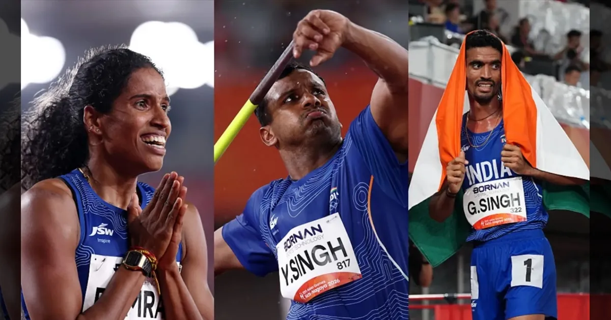 இந்தியாவுக்கு இன்று முக்கிய நாள்! குத்துச்சண்டை முதல் தடகளம் வரை பதக்க வேட்டைக்கு தயாராகும் வீரர்கள்!!