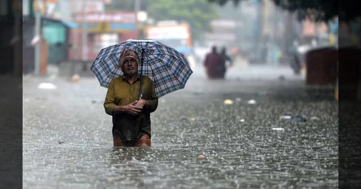அசாமில் கனமழை, வெள்ளம் கோர தாண்டவம்... உயிரிழப்பு 95 ஆக உயர்வு, 2.12 லட்சம் மக்கள் பாதிப்பு!