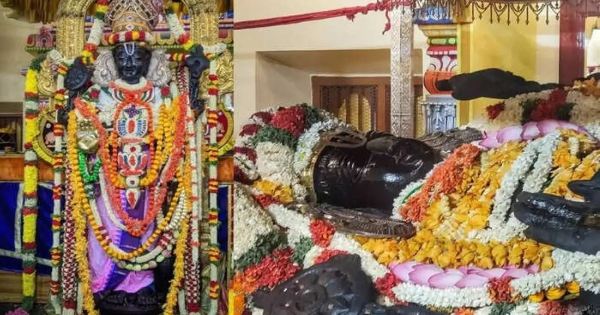 மீண்டும் வெளியே வருகிறார் அத்திவரதர்... 12 ஆண்டுகளுக்குப் பிறகு அரிய நிகழ்வு... வெளியானது அதிமுக்கிய அறிவிப்பு...! 