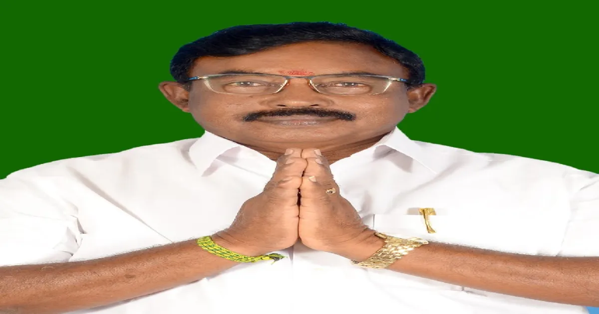 இருமுறை எம்.எல்.ஏ சீட் மறுப்பு! ஆதரவாளர்களுடன் கட்சியை விட்டு ஓடிய இபிஎஸ்-ன் ரத்த சொந்தம்!
