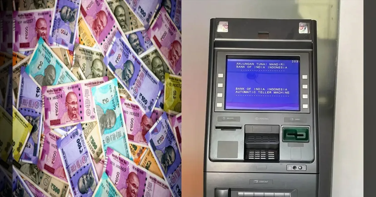 “சில்லறைத் தட்டுப்பாட்டுக்குத் தீர்வு!” - ஏடிஎம்களில் ₹10, ₹20, ₹50 நோட்டுகளை வழங்க மத்திய அரசு அதிரடித் திட்டம்!