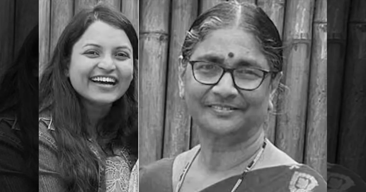 மகனைப் பார்க்க ஆஸ்திரேலியா சென்ற ஆந்திர பெண்! ஒரே விபத்தில் மாமியார், மருமகள் பலி!