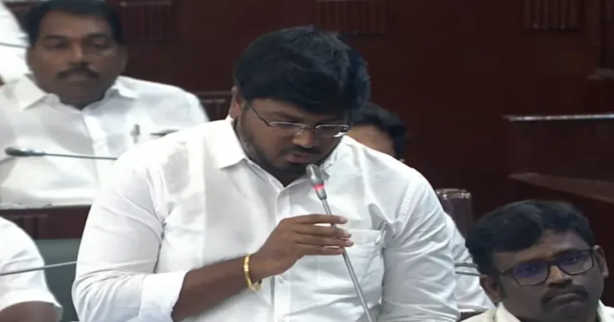 கொத்து கொத்தாக செத்து மிதக்கும் மீன்கள்..! பேரவையில் அமைச்சர் ராஜீவ் விளக்கம்..!