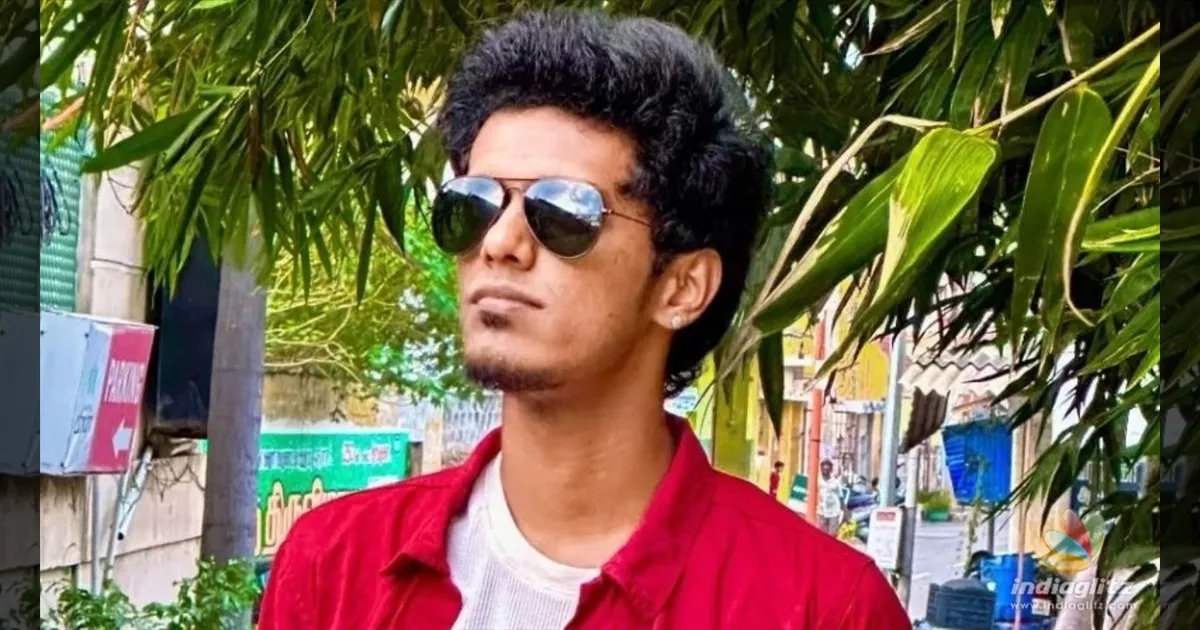 என்ன மனசுயா உனக்கு.... சாகும் வரை உதவுவேன்... விமர்சனங்களுக்கு KPY பாலா நச் பதில்...!
