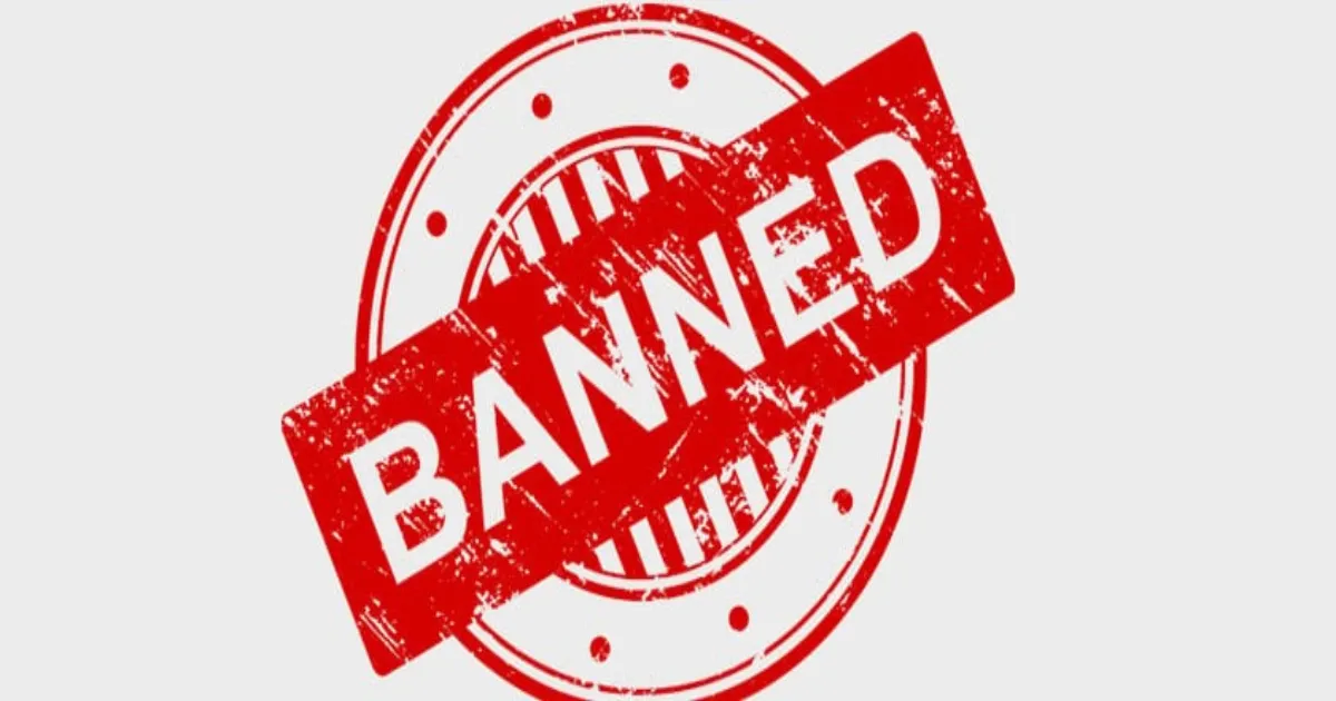 #BREAKING இனி தமிழகம் முழுவதும் இதை விற்பனை செய்ய தடை... சுகாதாரத்துறை அதிரடி உத்தரவு...!