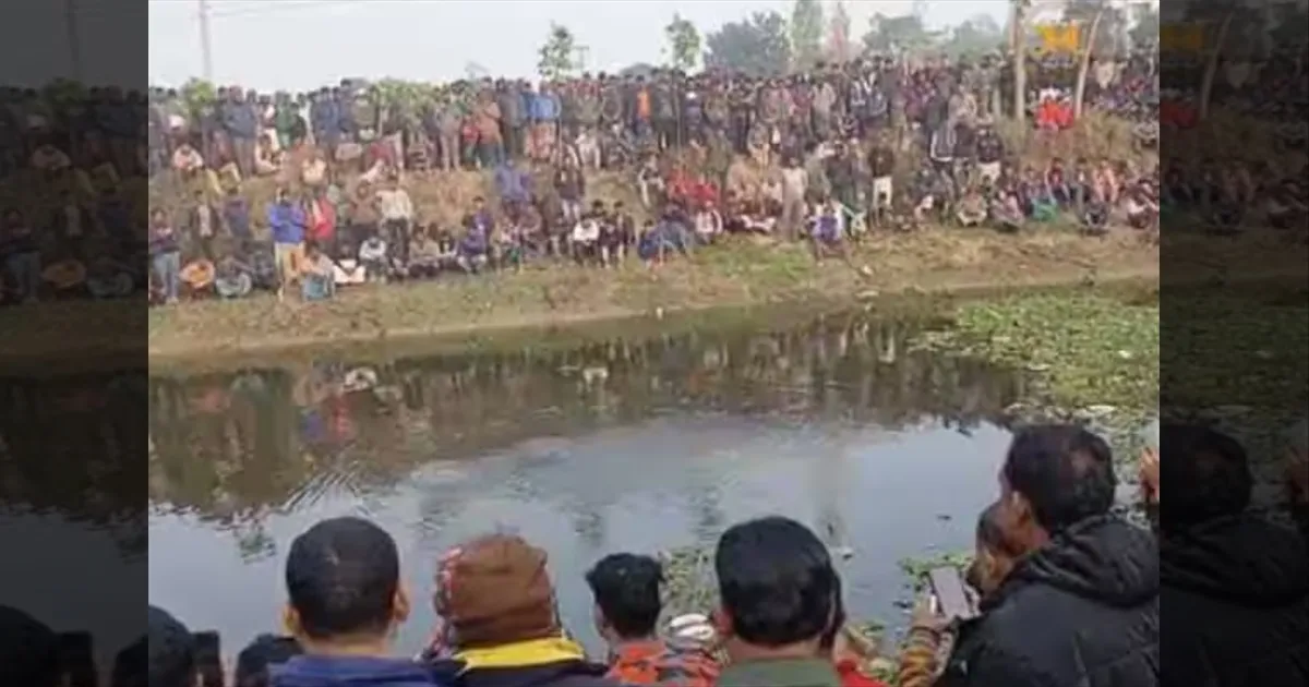 இந்துக்களை விரட்டி வேட்டையாடும் கும்பல்!! வங்கதேசத்தில் மேலும் ஒரு இளைஞர் பலி!! அதிர்ச்சியூட்டம் சம்பவம்!