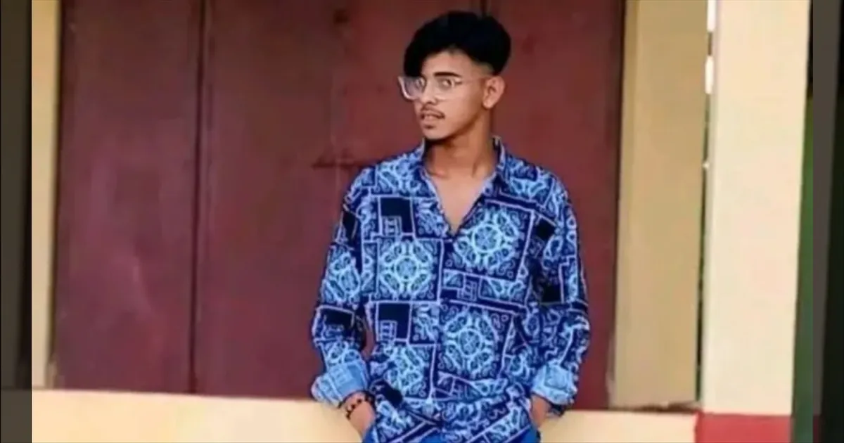 வங்கதேசத்தில் மேலும் ஒரு இந்து இளைஞர் கொலை!! விஷம் குடிக்க வைத்து கொன்ற கொடூரம்! கதறி அழும் தாய்!