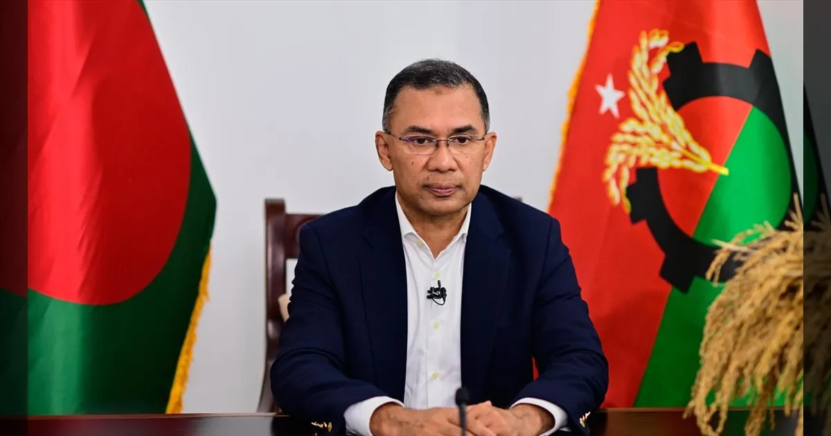 வங்கதேச பிரதமராக தாரிக் ரஹ்மான் நாளை பதவியேற்பு! பிரதமர் மோடிக்கு அழைப்பு?! கடைசியில் ட்விஸ்ட்?!