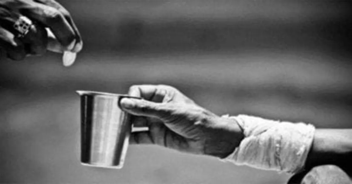 பிச்சை எடுப்பதற்கு தடை... கடுமையான கட்டுப்பாடுகள் விதிப்பு... சாட்டையை சுழற்றும் மாநில அரசு...!