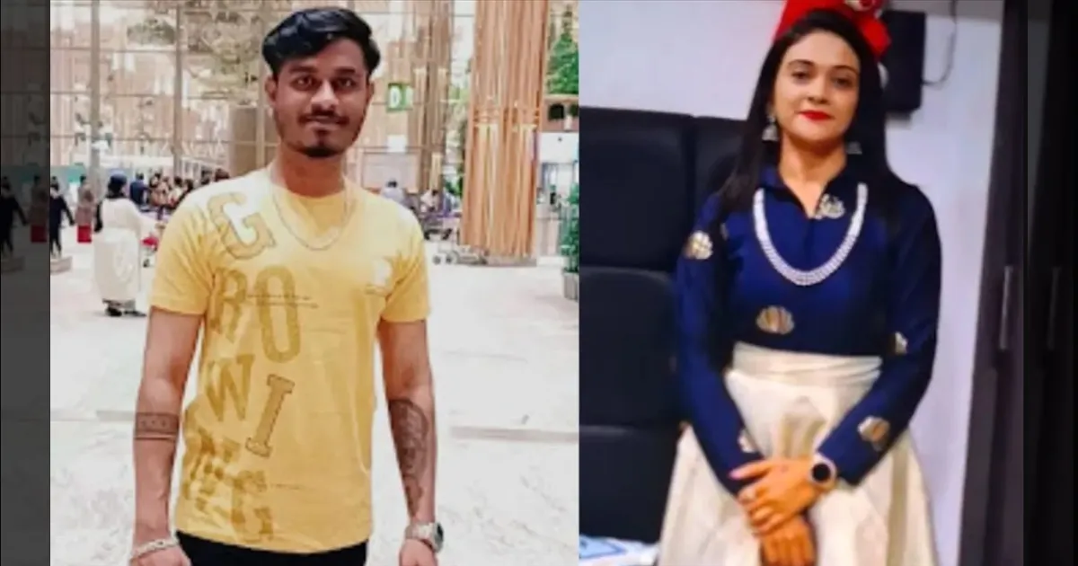 திருந்தி வாழ நினைத்த பெண்ணை தீர்த்துக்கட்டிய கள்ளக்காதலன்.. Oyoவில் உல்லாசம் அனுபவித்துவிட்டு வெறிச்செயல்..!