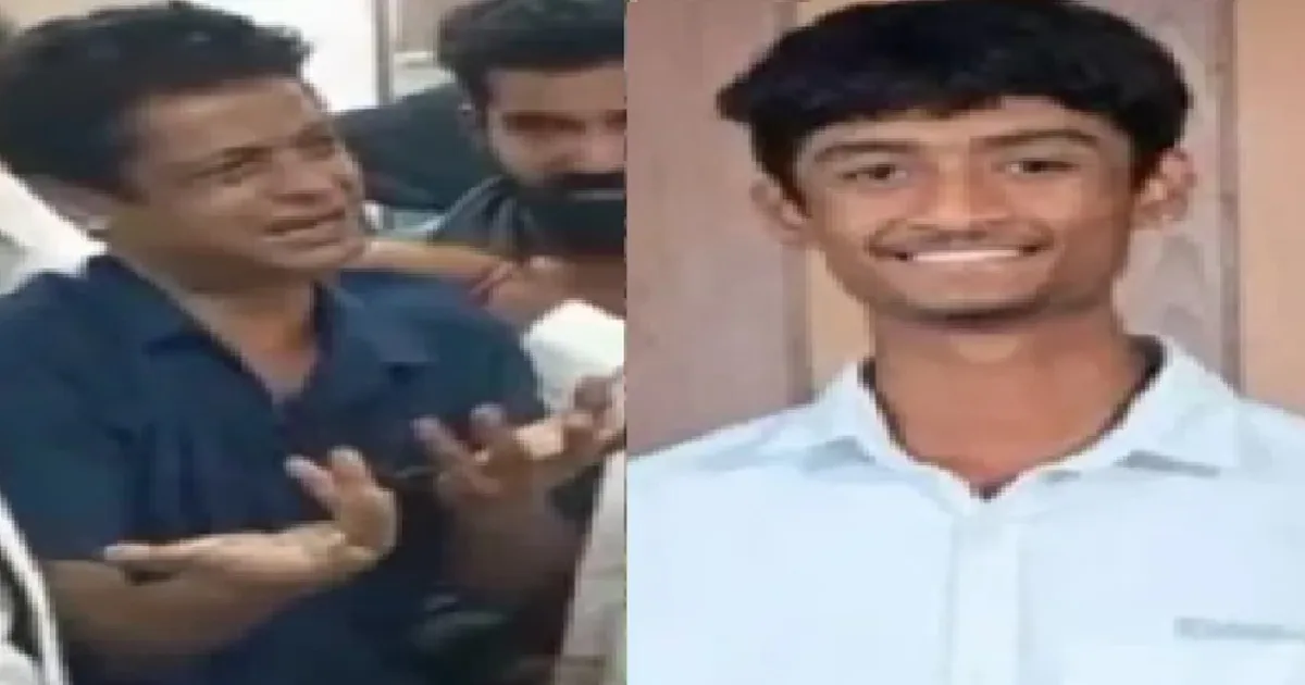 பெங்களூர் கூட்ட நெரிசலில் சிறுவன் பலி... அவனுக்காக ரூ.100 கோடி பணம் சேர்த்தேன்; ஆனால்... தந்தை கதறல்!!