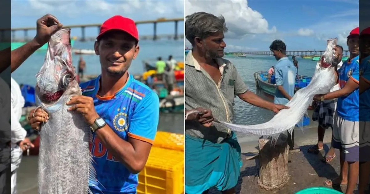 நேபாள வெள்ளம் பீகாருக்கு கொண்டு வந்த ஆபத்து? விஷமாக மாறும் மீன்கள்! மக்களுக்கு அரசு முக்கிய எச்சரிக்கை!