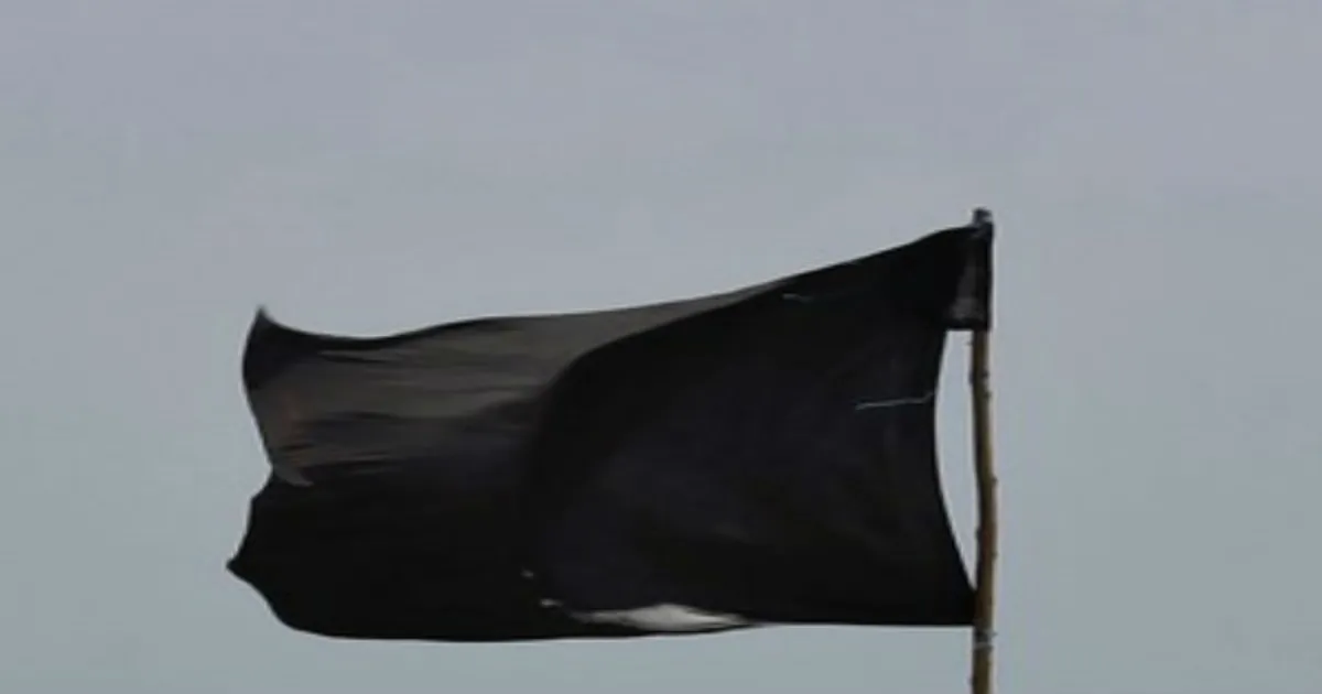 அச்சச்சோ...!! - கடைசி நேரத்தில் இப்படியா? - கிராம மக்கள் எடுத்த அதிரடி முடிவால் பரபரப்பு...!