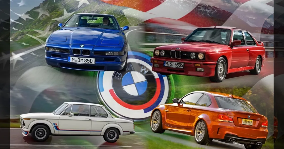 சொகுசு கார் ஜாம்பவானுக்கே சிக்கல்?! BMW ஊழியர்களுக்கு அதிர்ச்சி செய்தி! 8,000 ஊழியர்கள் பணிநீக்கம்!