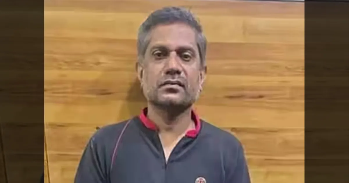 1,100 வெடிகுண்டு மிரட்டல்!! நாட்டையே கதிகலங்க செய்த கயவன்! வேலை கிடைக்காத விரக்தியில் செய்ததாக வாக்குமூலம்!