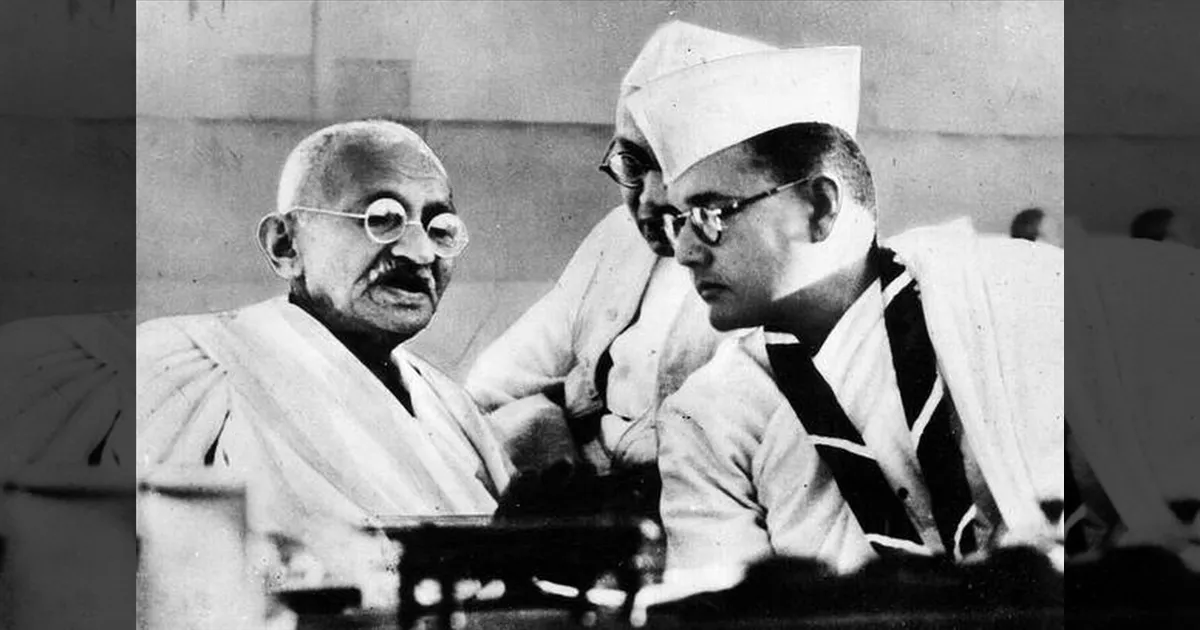 நேதாஜி பயந்து ஓடுனாரா? கேரளா பாடநூலில் வரலாற்று பிழை!! கொந்தளிக்கும் மக்கள்..!! 