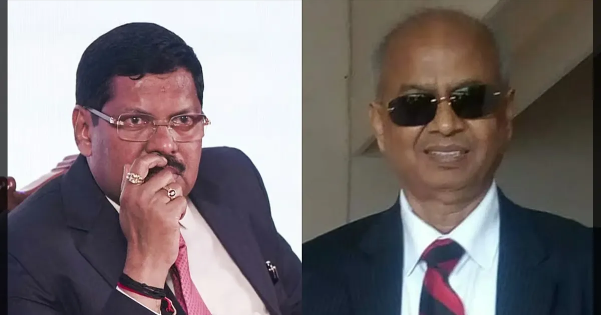 Shocking SC Chaos: 71-YO Lawyer Hurls Shoe at CJI BR Gavai Over 'Sanatan Insult' – Bar Council Suspends Him Instantly