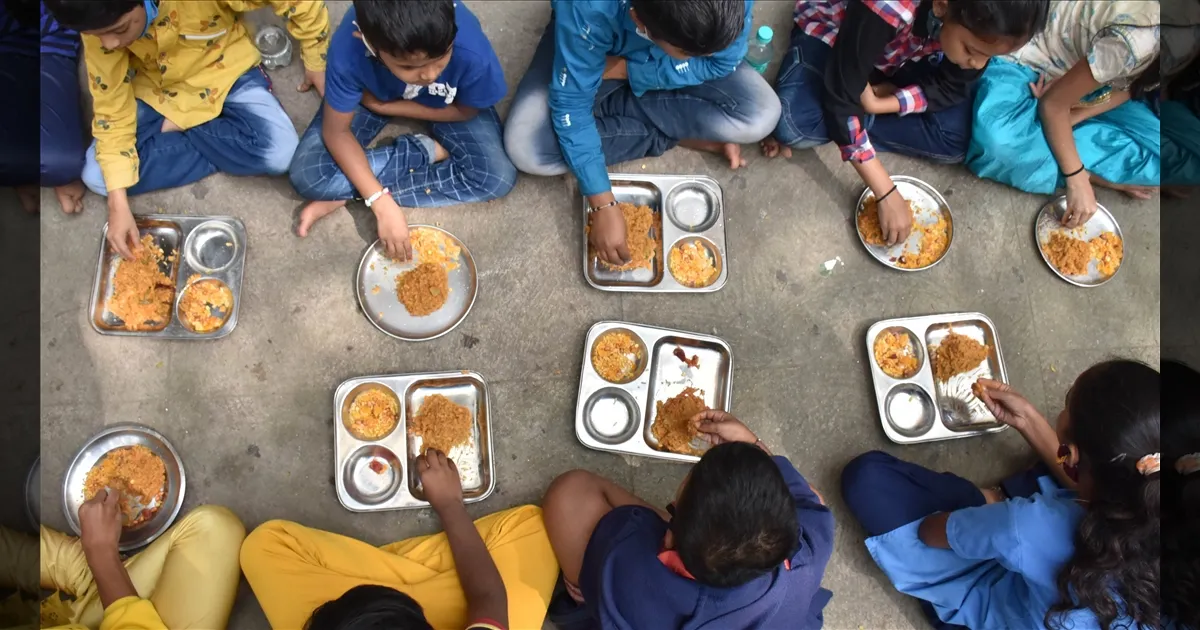 மாணவர் விடுதிகளில் உப்புமாவுக்கு குட் பை! உணவுப் பட்டியலில் அதிரடி மாற்றம்! கோரிக்கையை ஏற்ற அதிகாரிகள்!