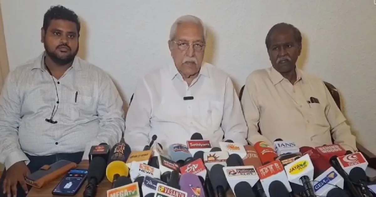 அக்டோபர் 6 முதல் நாடு தழுவிய காலவரையற்ற வேலைநிறுத்தம்! வங்கி ஊழியர் சங்கம் எச்சரிக்கை!