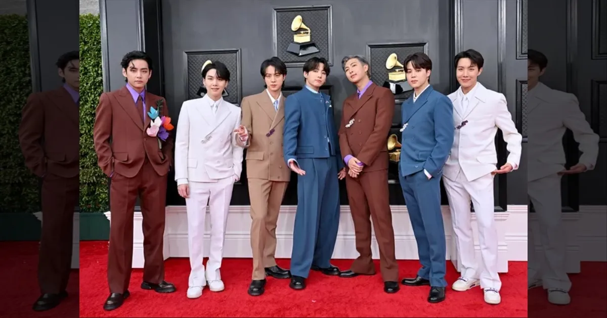 BTS Jungkook's Golden Exhibit Lands in Mumbai: First-Ever HYBE Event in India – ARMYs Go Wild from Dec 12!