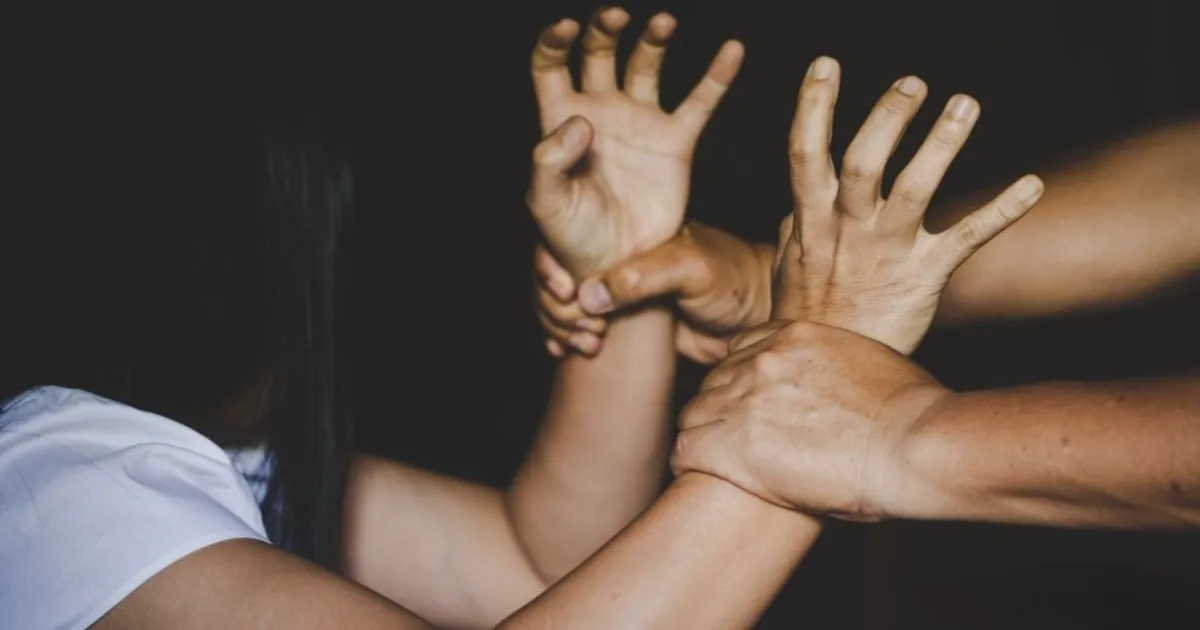 college student sexual harassments by omni bus driver 