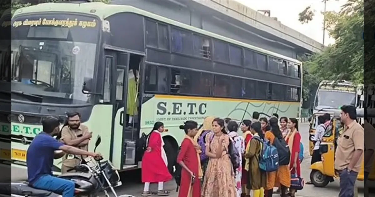 மேகதாது அணை விவகாரம்! தமிழக-கர்நாடக எல்லையில் பேருந்துகள் திடீர் நிறுத்தம்! போலீசார் குவிப்பு!