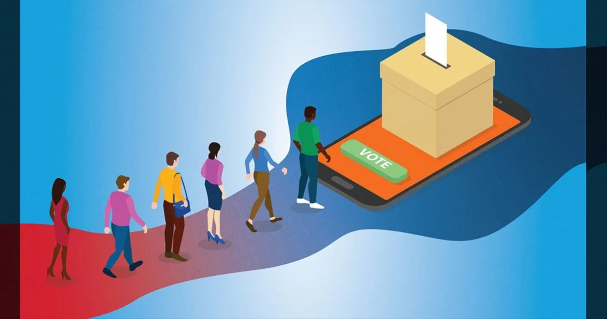 ஓட்டு போட்டாச்சு..! அடுத்து என்ன..? வாக்கு எண்ணிக்கை சரிபார்ப்பு பணி தொடக்கம்..!