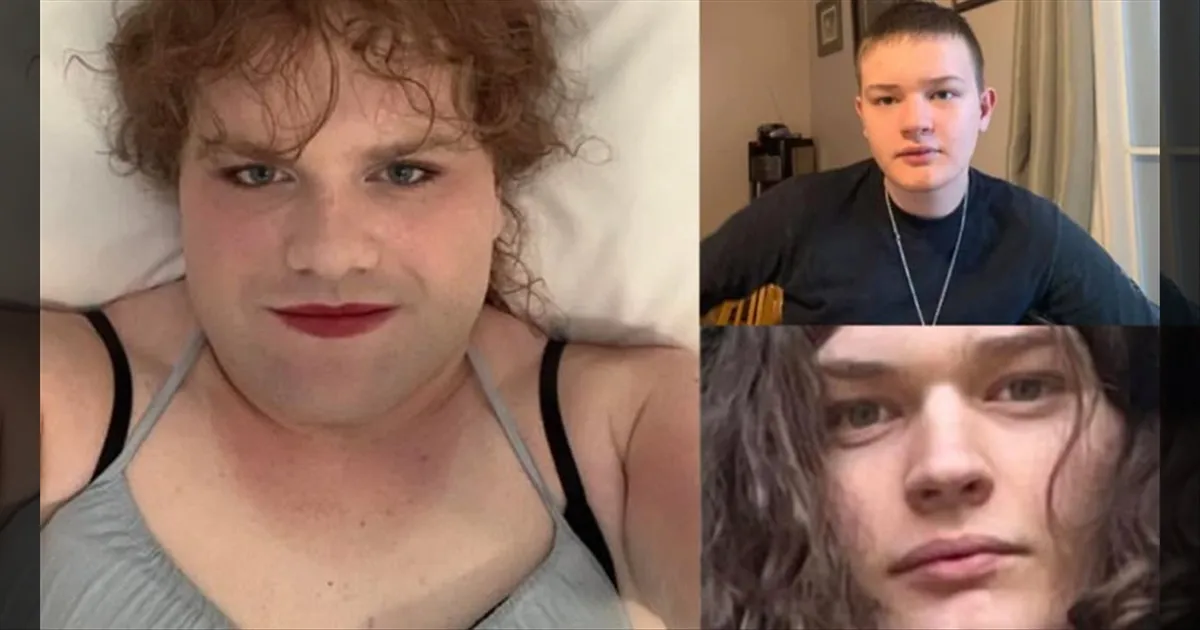 கனடா துப்பாக்கிச்சூடு! இளம்பெண் அடையாளம் தெரிந்தது!! தாய், சகோதரனையே சுட்டு வீழ்த்திய கொடூரம்!