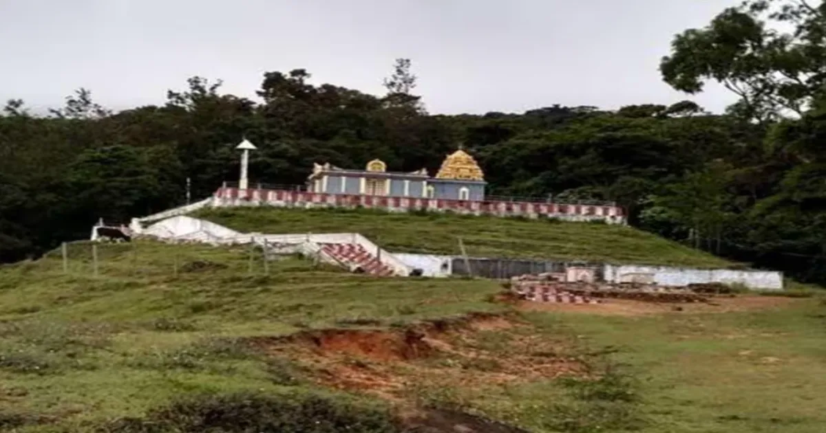 5 ஓட்டு கூட முழுசா விழலையே... தமிழ்நாடே எதிர்பார்த்த ஏரியாவில் ஏமாற்றம்... அதிகாரிகள் ஷாக்...!