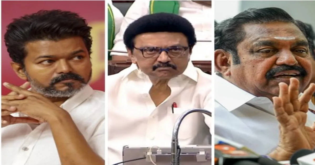 “அந்த 6 பேர் மட்டுமில்ல” - சம்பவம் செய்ய காத்திருக்கும் விஜய்... ஷாக்கில் ஸ்டாலின், எடப்பாடி...!