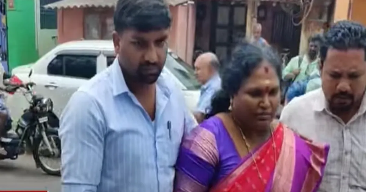 விடிந்ததும் வந்த அதிர்ச்சி... ரெய்டு நெருக்கடியில் சுருண்டு விழுந்த அதிமுக எம்.எல்.ஏ...! 