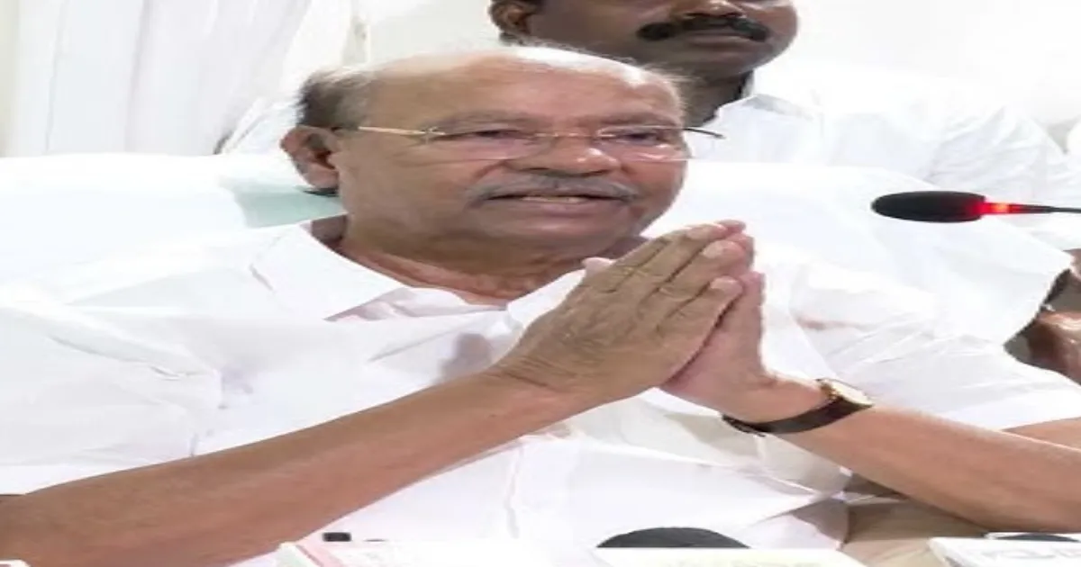 `ஊதி ஊதி பெருசாக்காதிங்க..' - கையெடுத்து கும்பிட்ட ராமதாஸ்...! 