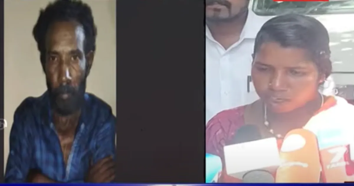 “தலை, கை, கழுத்தில் காயம்...” பழங்குடி லாக்அப் மரணம் குறித்து மனைவி பகீர் பேட்டி...!
