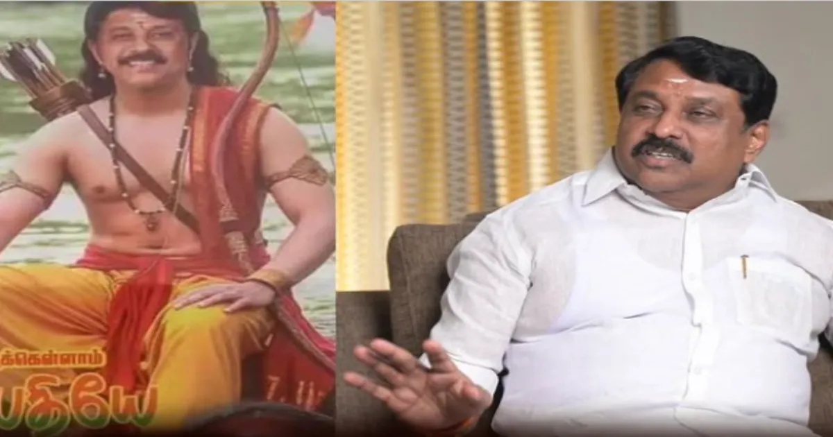 வைரலான பேனர்.. “இன்னொரு முறை இப்படி நடக்கக்கூடாது”.. பாஜகவினரை வெளுத்து வாங்கிய நயினார் நாகேந்திரன்...!