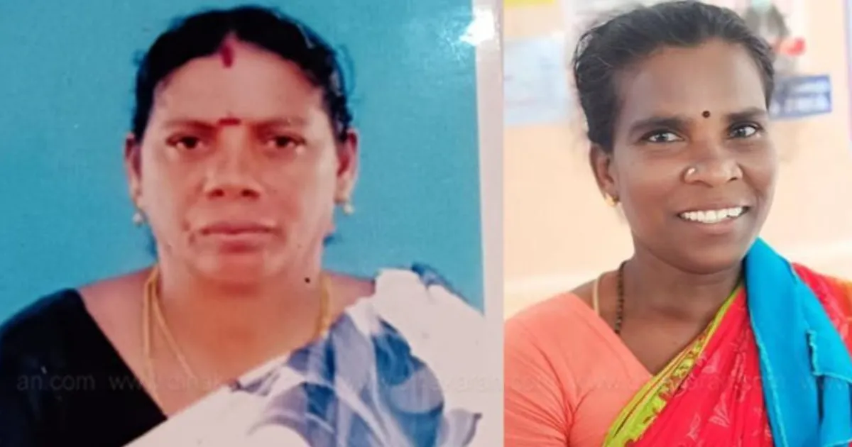 அடக்கொடுமையே... கடலூர் சிப்காட்டில் சுவர் இடிந்து விழுந்து 2 பெண்கள் பலி...!