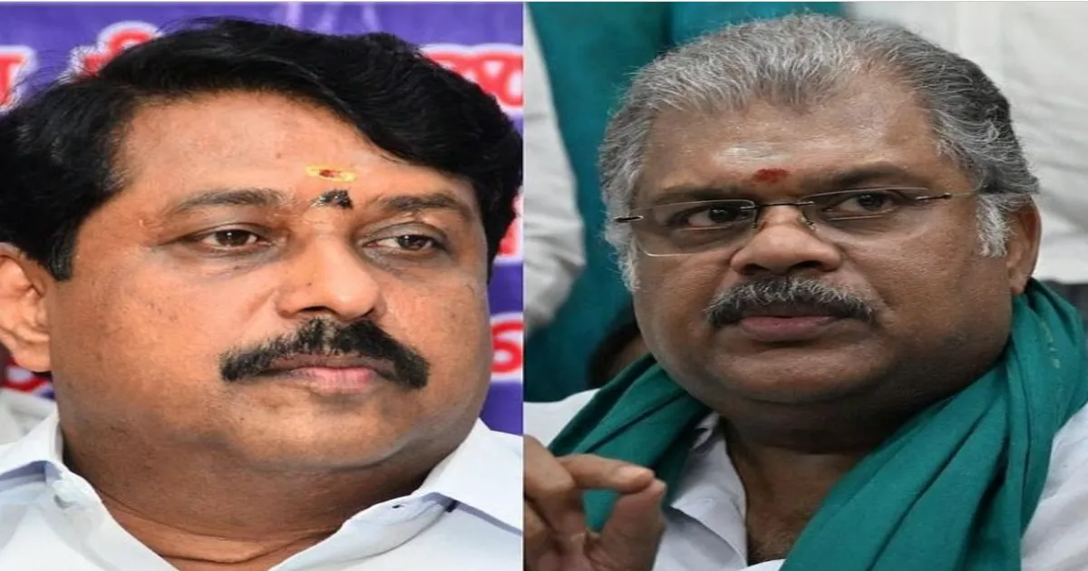 த்ரிஷா பத்தி நயினார் பேசியதை தப்புன்னு சொல்ல மாட்டேன்... எரியும் கொள்ளியில் எண்ணெய்யை ஊற்றிய ஜி.கே.வாசன்...!