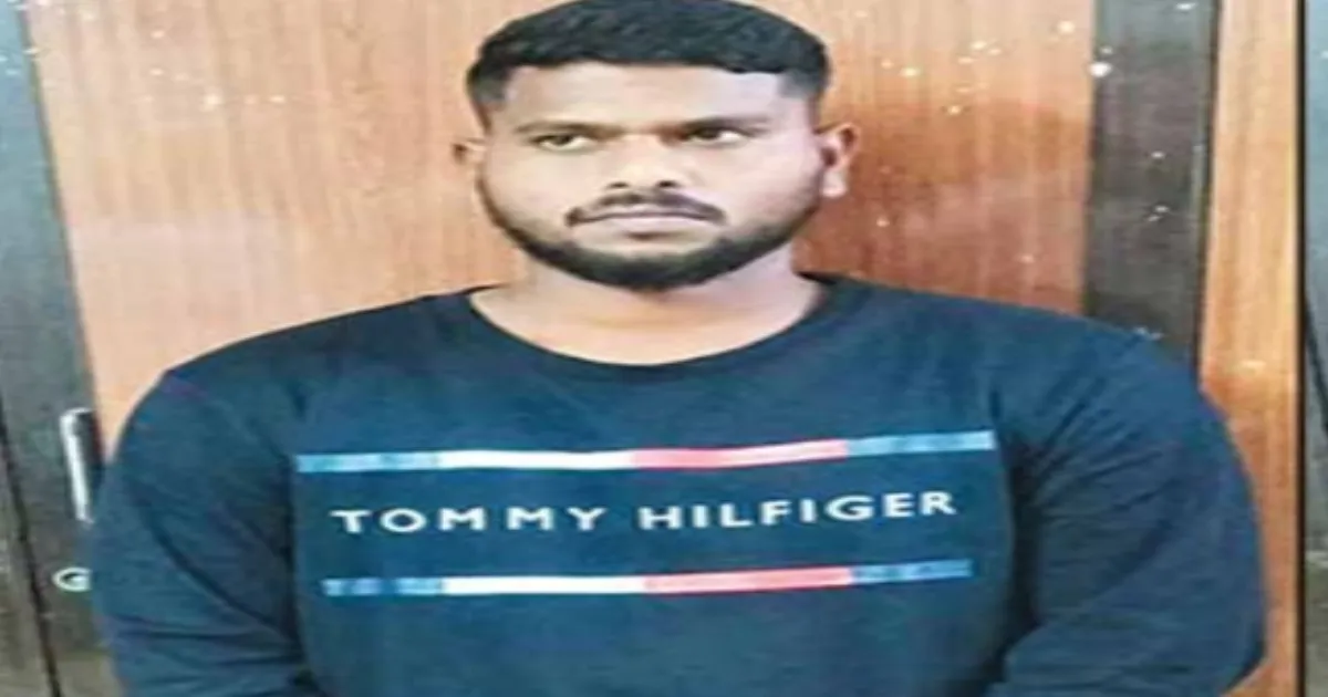 #BREAKING சென்னையில் என்கவுன்டர்... வடசென்னையை கலக்கிய பிரபல ரவுடி ‘தொப்பை கணேசன்’ சுட்டுக்கொலை...!