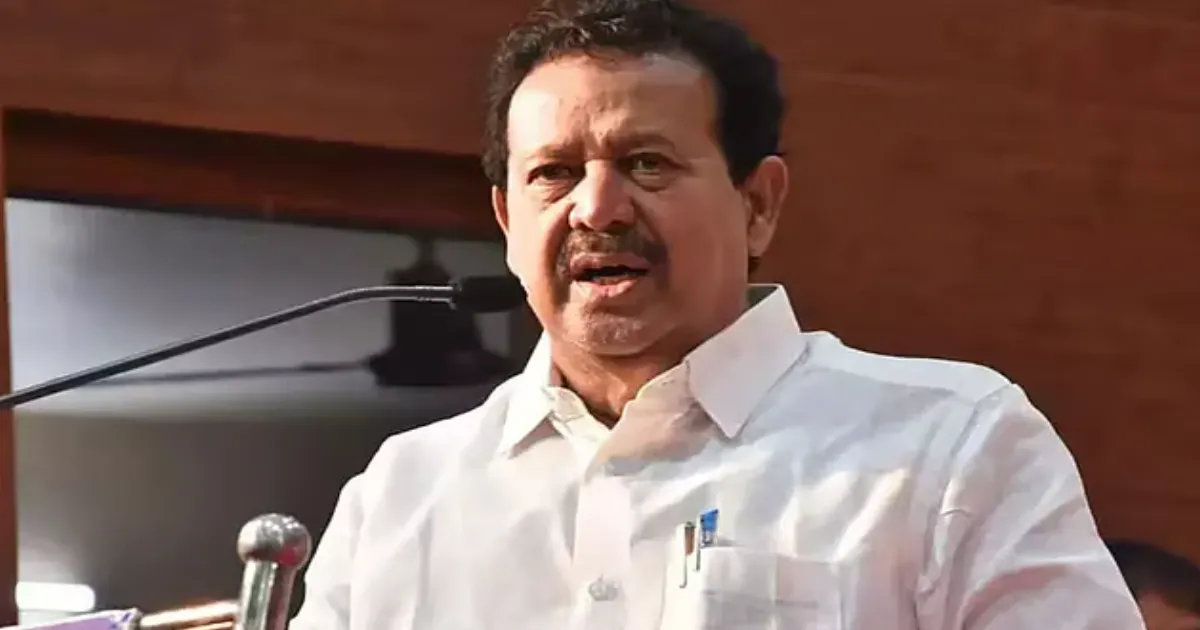 தீயா வேலை செய்யனும் குமாரு... திமுக நிர்வாகிகளுக்கு பொன்முடி போட்ட ஸ்ட்ரிக்ட் உத்தரவு...!